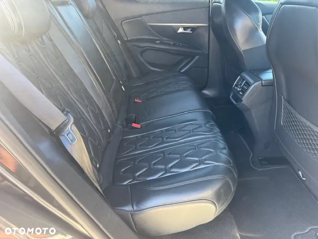 Peugeot 3008 - 27