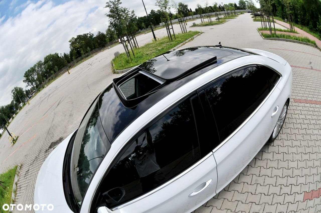 Audi A8 - 15