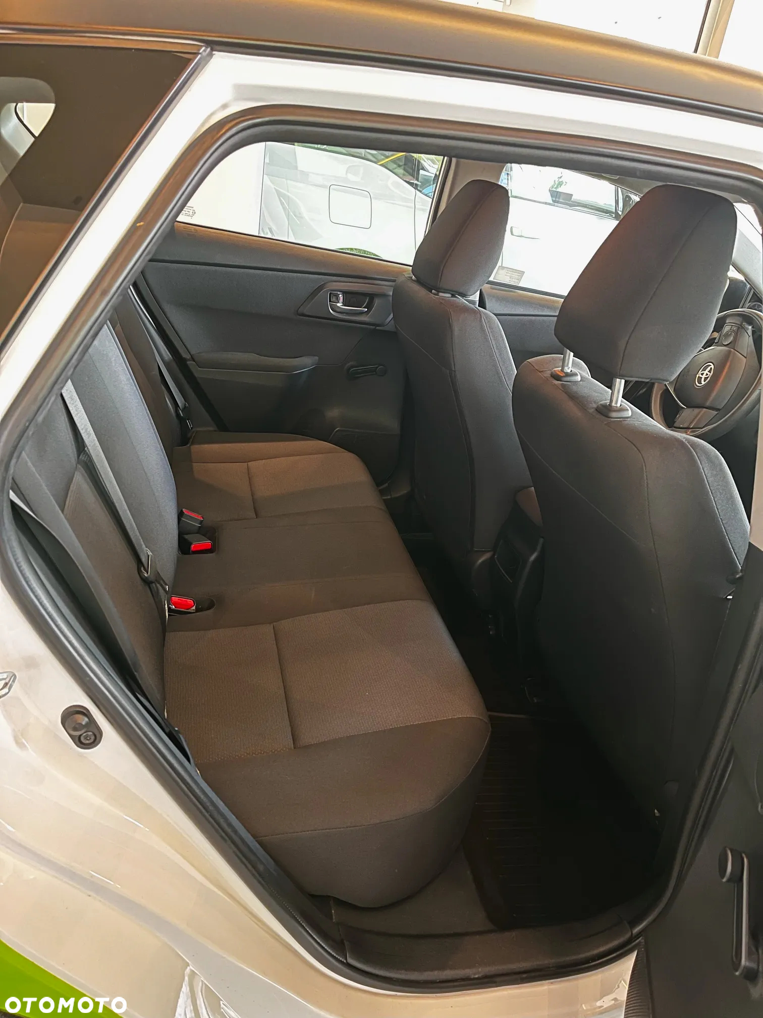 Toyota Auris 1.33 VVT-i Active - 6