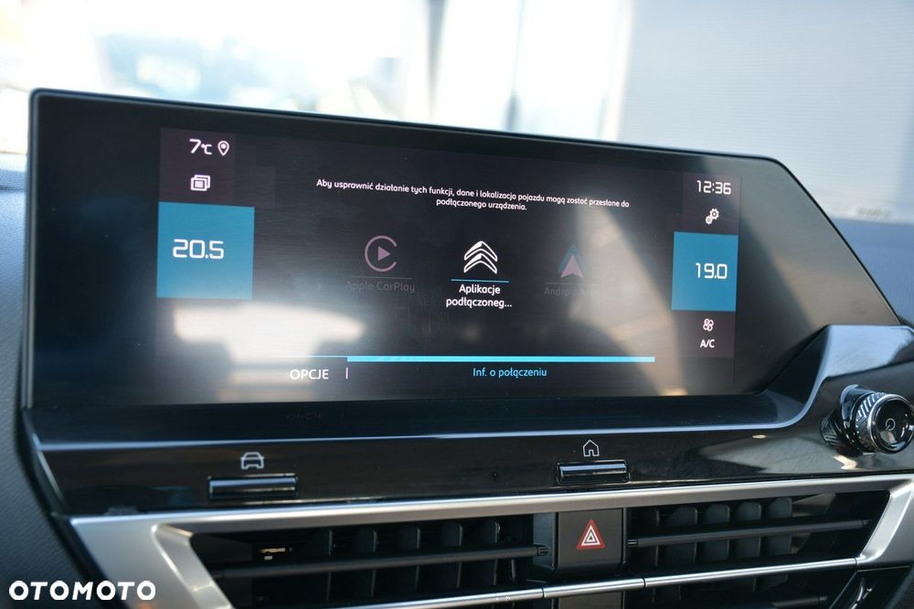 Citroën C4 1.2 PureTech Shine S&S - 33