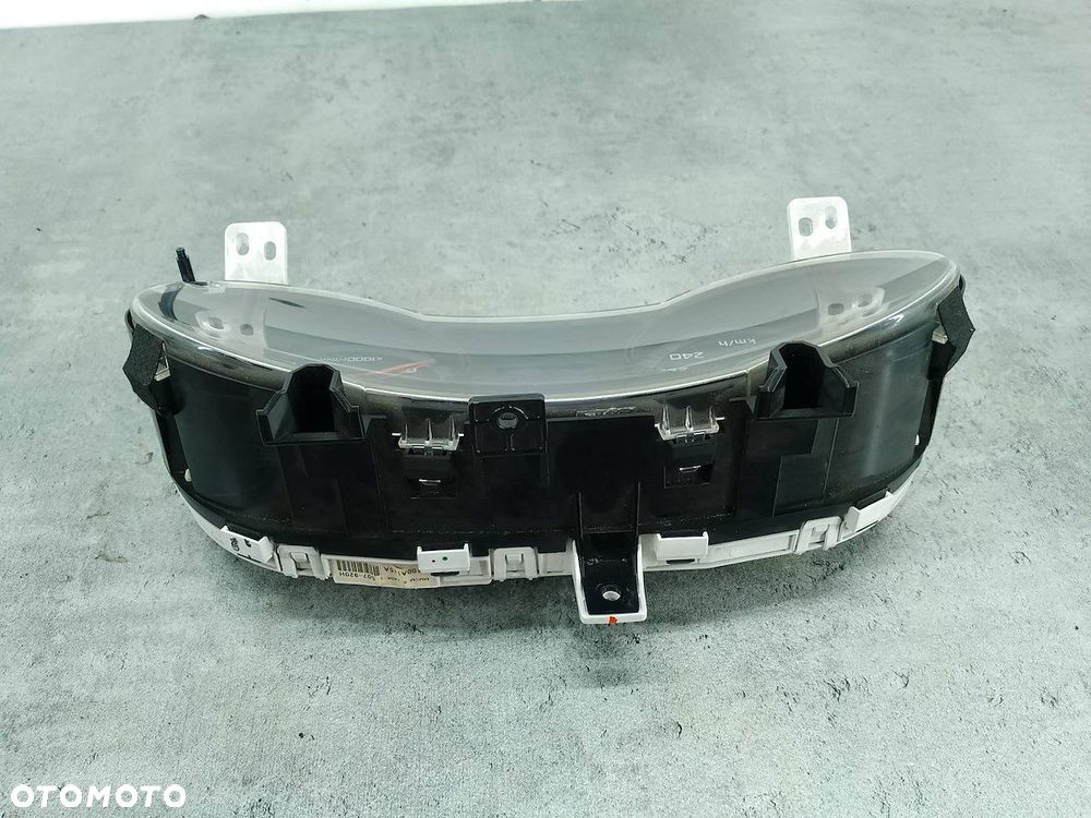 LICZNIK MITSUBISHI OUTLANDER II 8100A115A  507-920H 2.0 DID - 4
