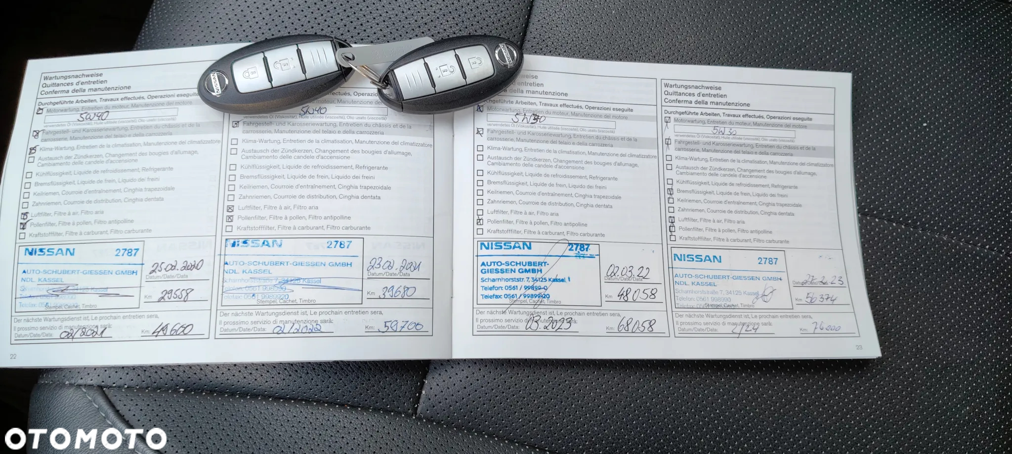 Nissan Qashqai 1.6 DIG-T TEKNA+ - 11