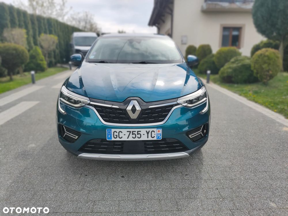 Renault Arkana - 9
