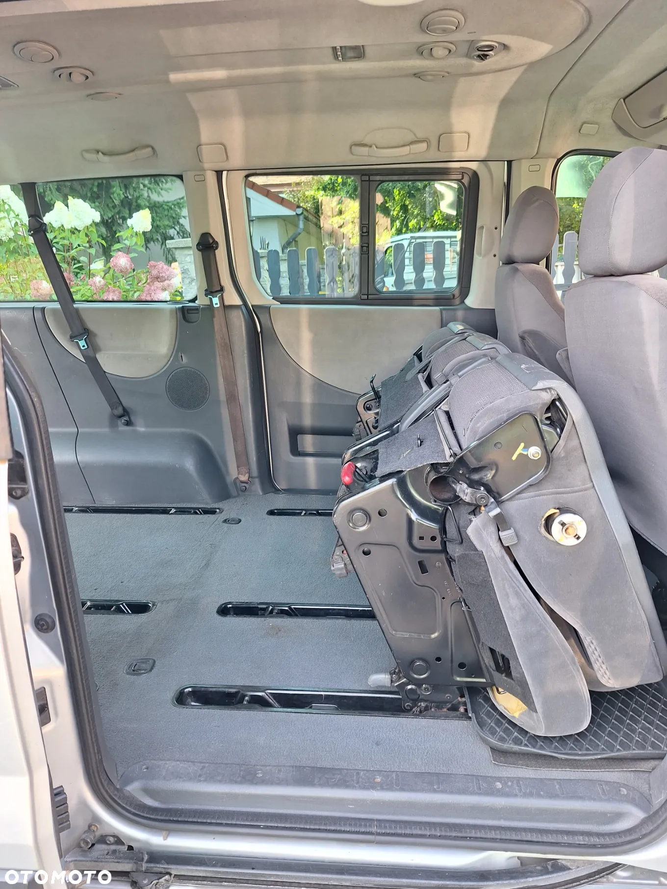 Fiat Scudo Panorama 2.0 MJ L1H1 Executive - 22