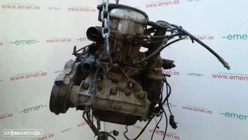 MOTOR COMPLETO ALFA ROMEO 33 1983 REFª: AR30168 - 3
