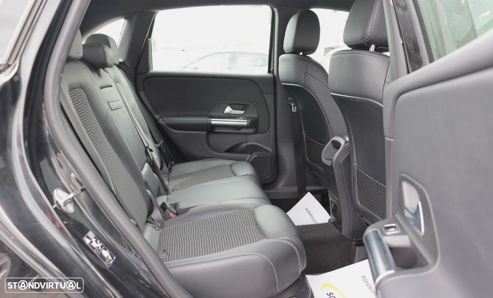 Mercedes-Benz B 250 e 8G-DCT Progressive - 15