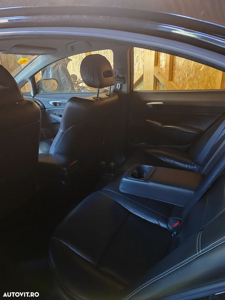 Honda Civic - 3
