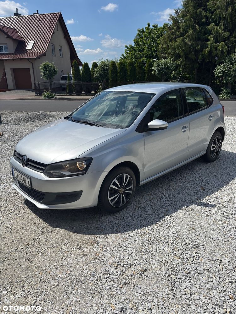 Volkswagen Polo 1.4 16V Trendline - 2