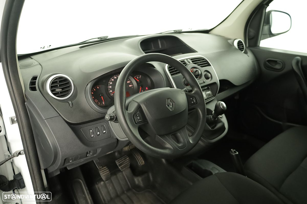 Renault kangoo 1.5 dci maxi business s/s - 6