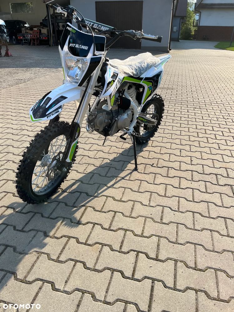 KAYO 125 TT - 20