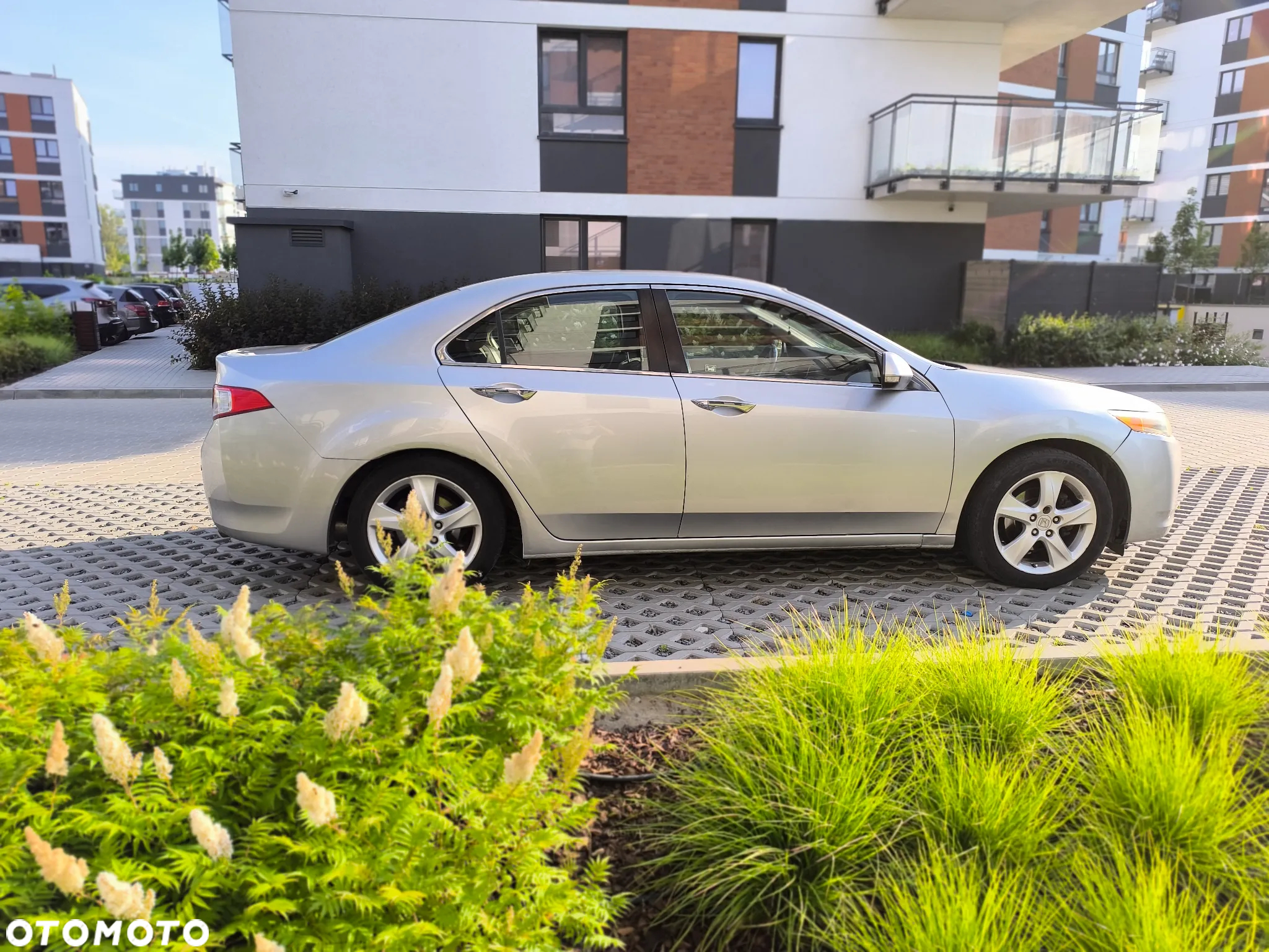 Honda Accord 2.0 Comfort - 2