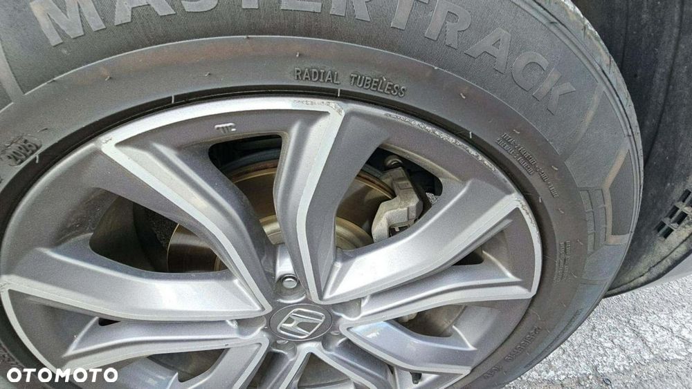 Honda CR-V - 18