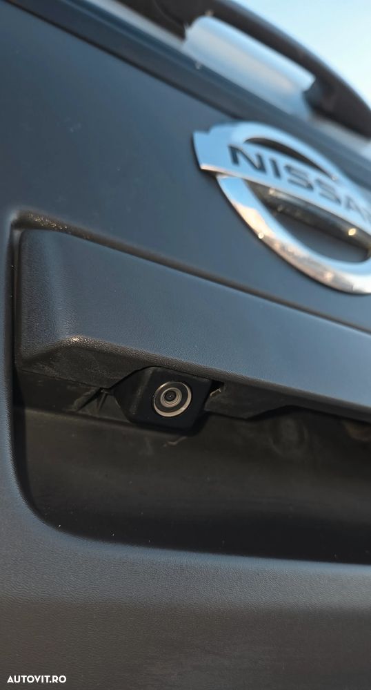 Nissan Navara Autm. LB LE - 16