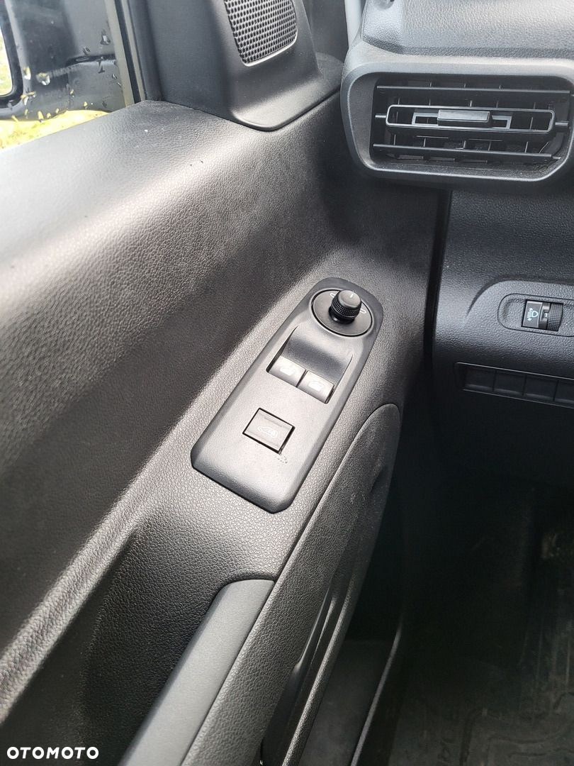 Toyota PROACE CITY - 9