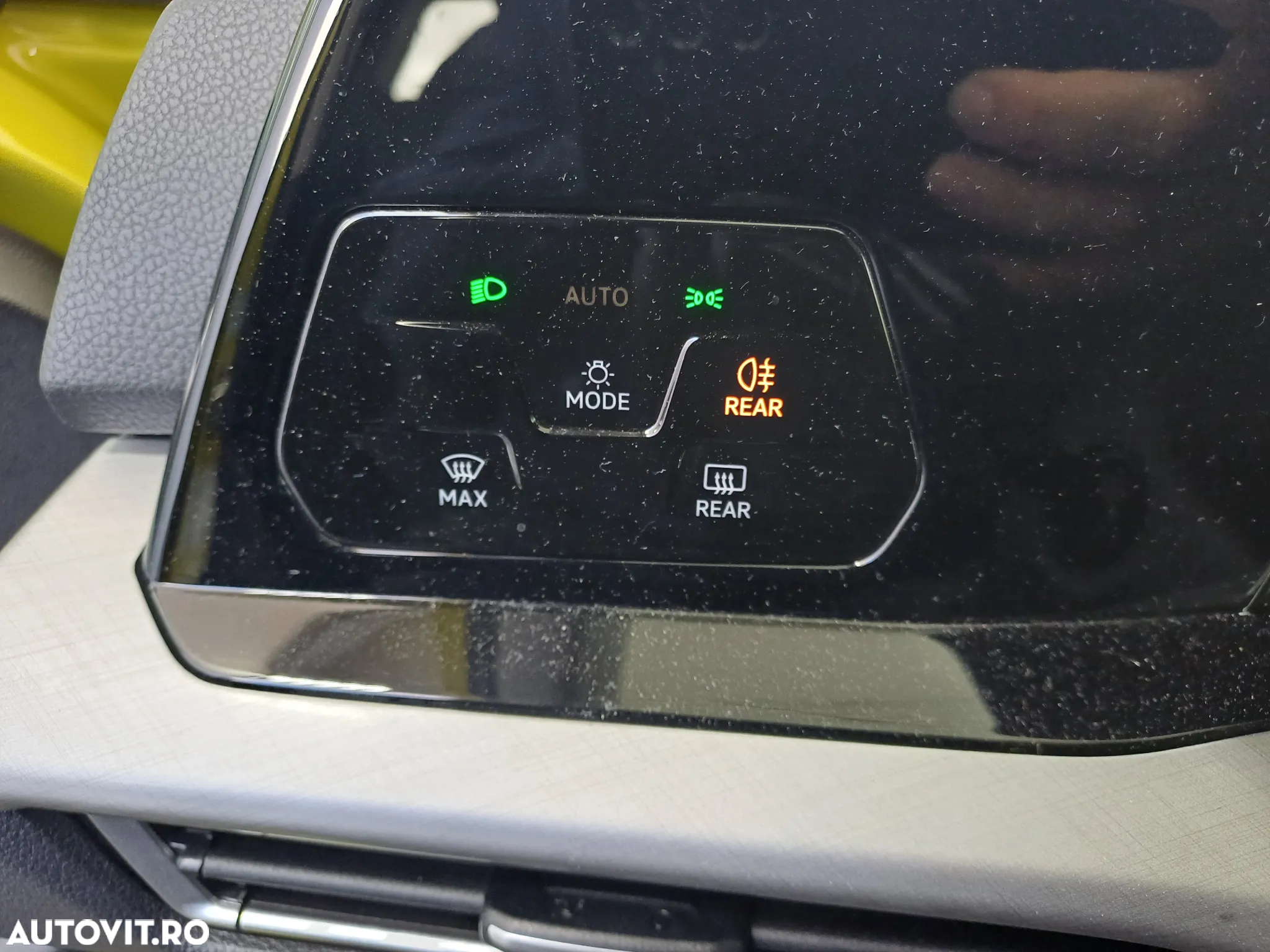 Volkswagen Golf 1.5 TSI Life - 10