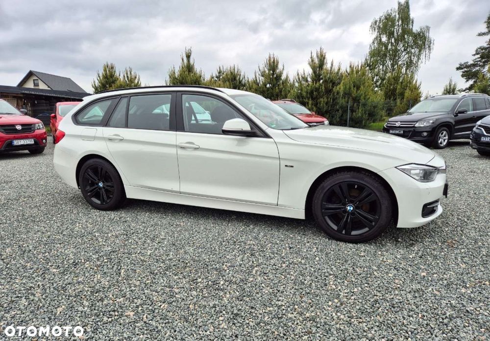 BMW Seria 3 - 24