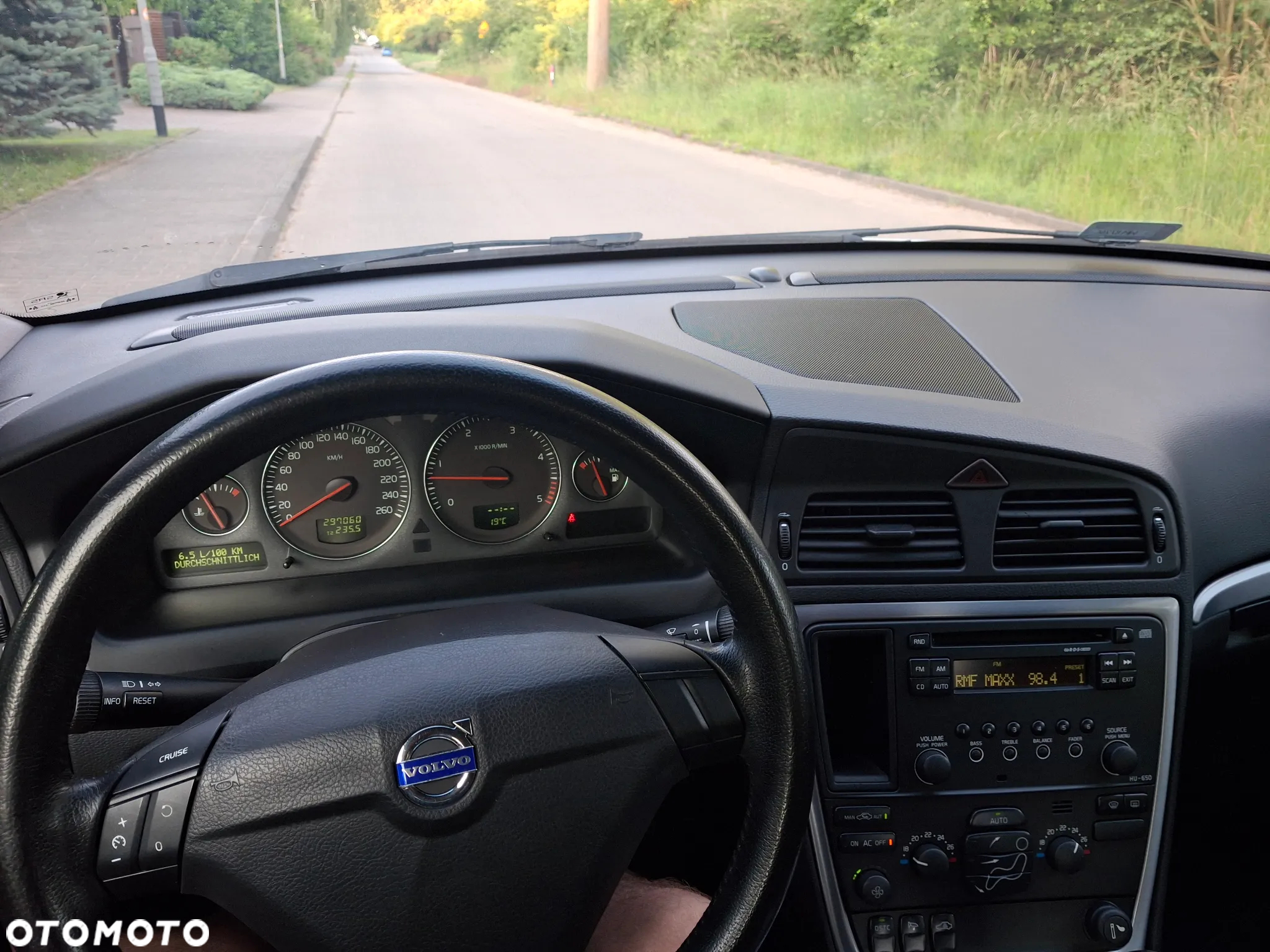 Volvo S60 2.4D5 Kinetic - 17