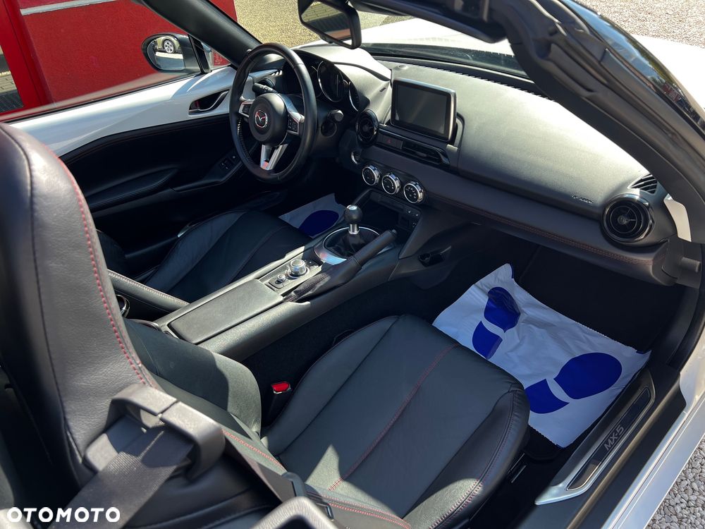 Mazda MX-5 2.0 Exclusive - 28