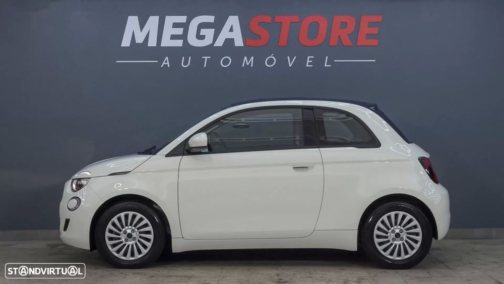 Fiat 500e C Standard - 6