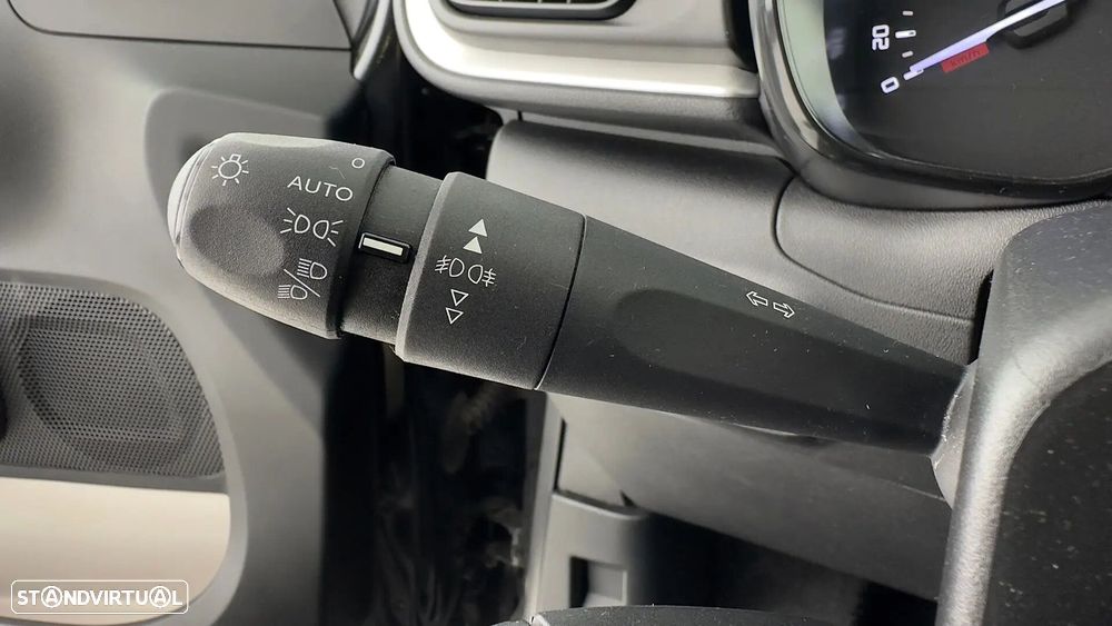 Citroën C3 1.2 PureTech Feel Pack - 31