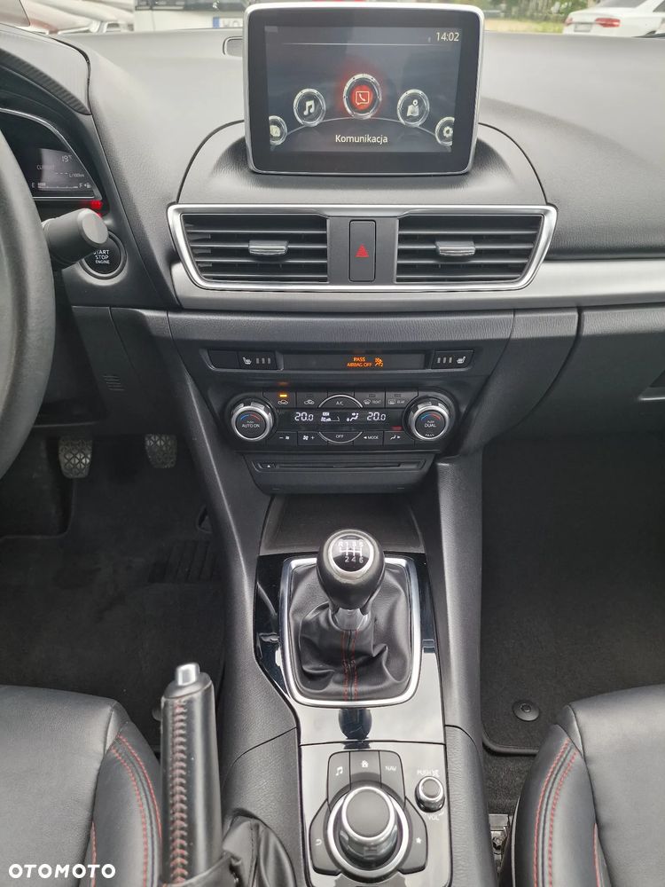 Mazda 3 - 24