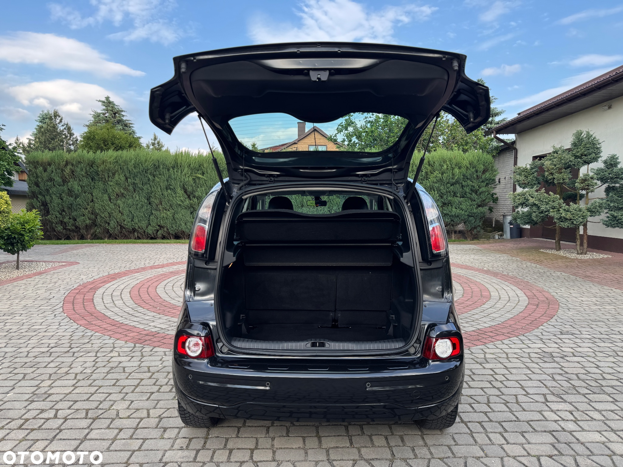 Citroën C3 Picasso VTi 120 Exclusive - 24