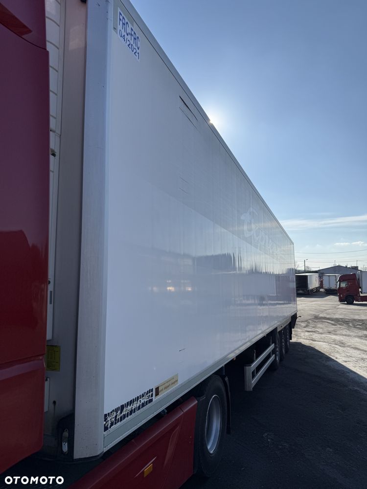 Lamberet LVFS3 - 7