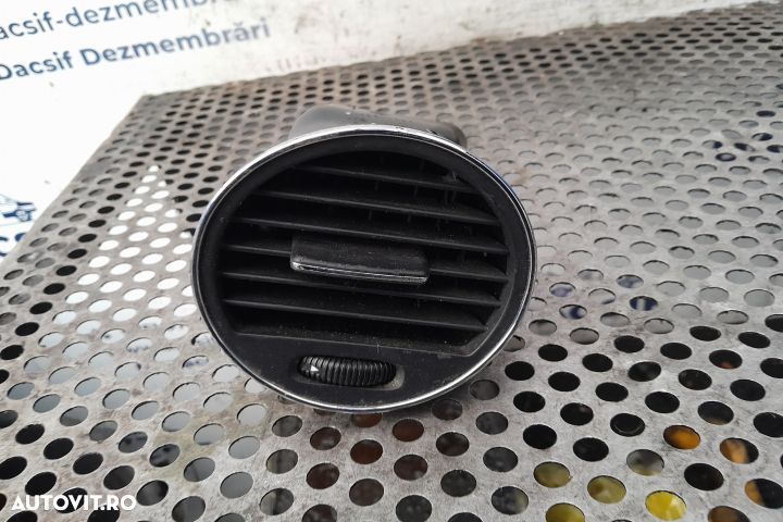 GRILA VENTILATIE STANGA A2198300154 MX1253 Mercedes-Benz CLS-Class - 1