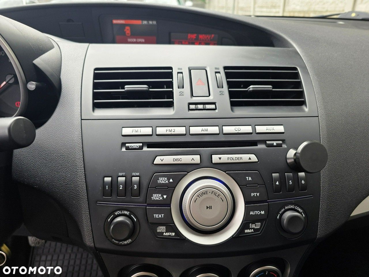 Mazda 3 2.0 MZR DISI Edition - 22
