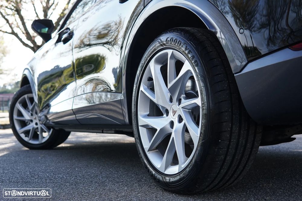 Cupra Formentor 1.4 e-Hybrid Plus DSG - 17