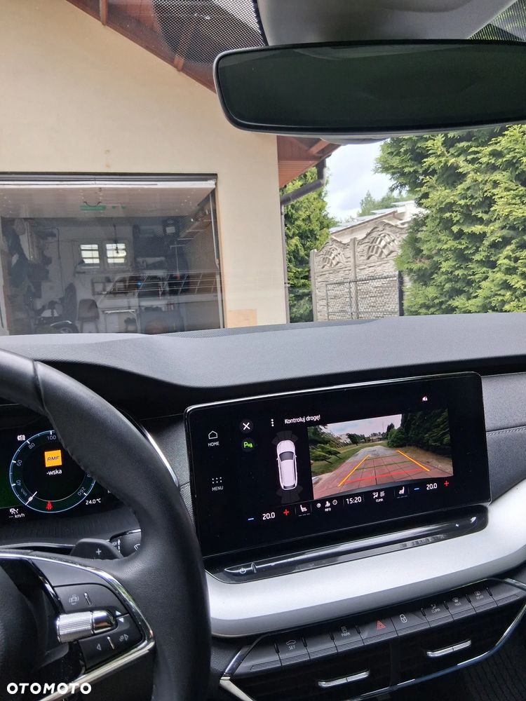Skoda Octavia 1.5 TSI e-Tec Style DSG - 7