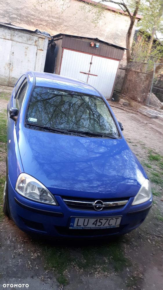 Opel Corsa 1.0 12V Cosmo - 3