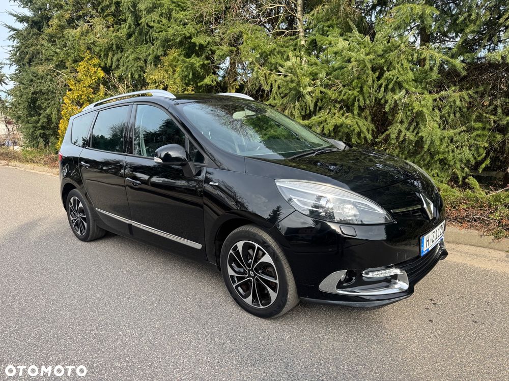 Renault Scenic 2.0 dCi Bose - 1