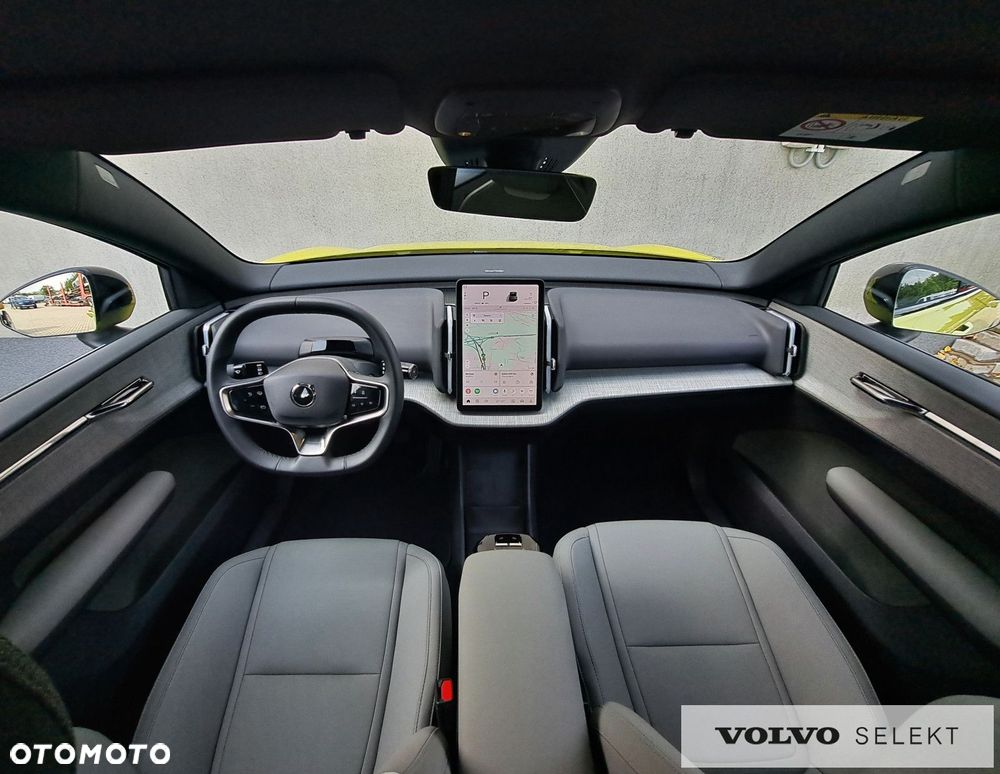 Volvo EX30 - 16
