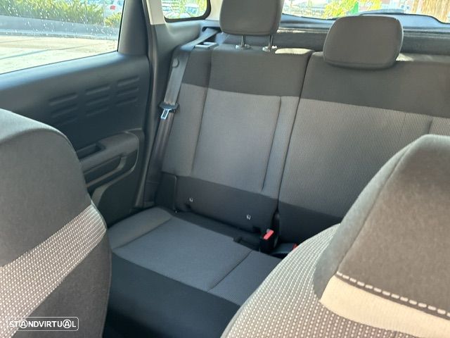 Citroën C3 Aircross 1.2 PureTech Plus - 15
