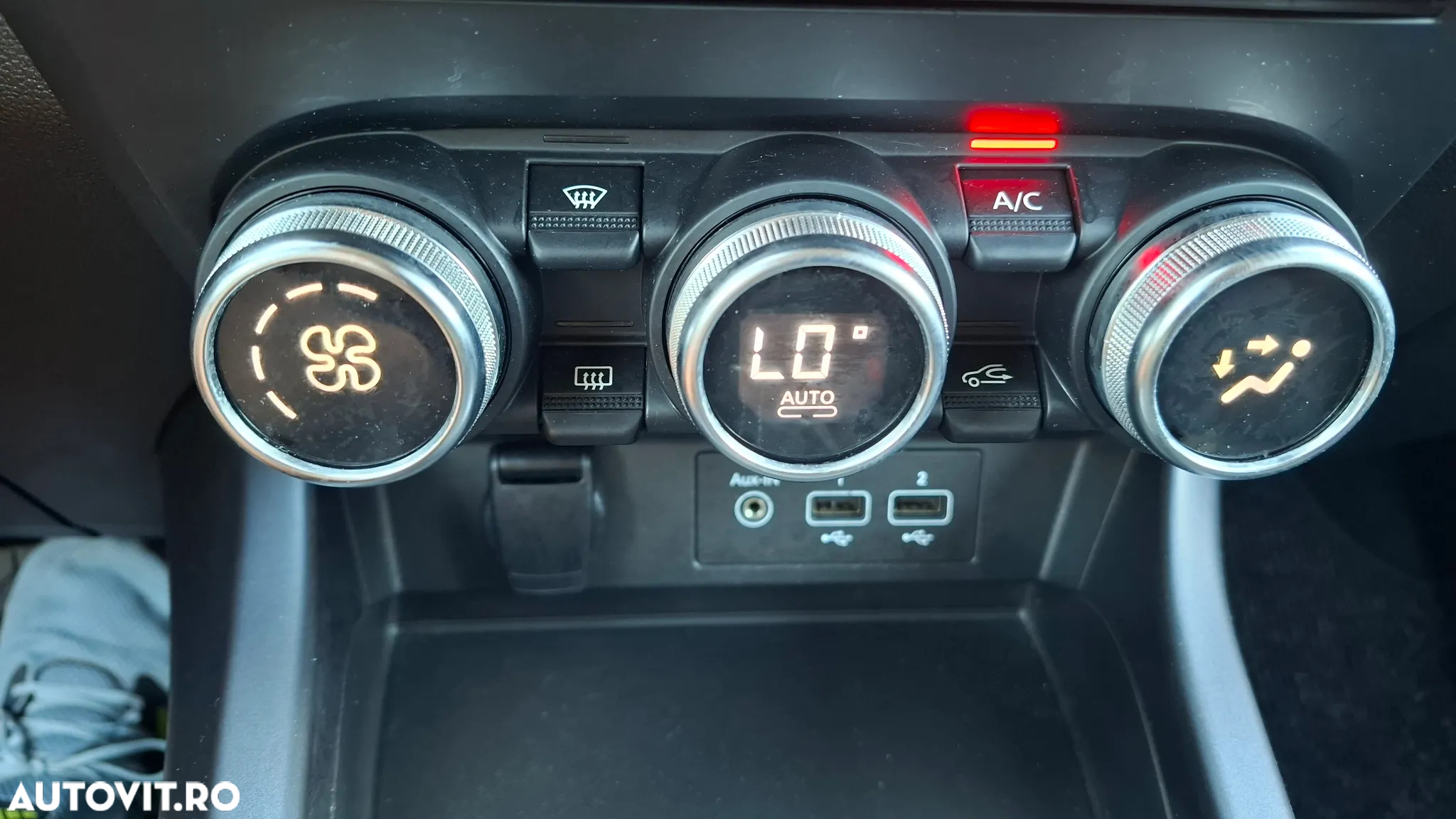 Renault Arkana E-TECH Hybrid 145 E-Tech Engineered - 28
