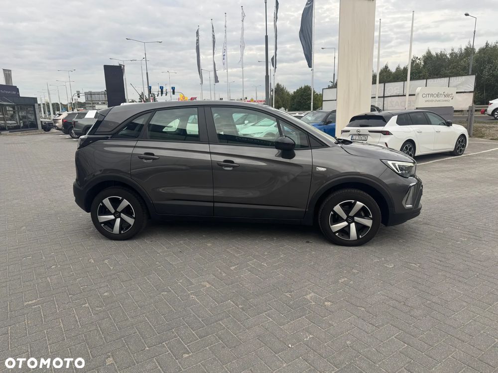 Opel Crossland X - 3