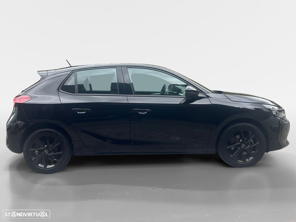 Opel Corsa 1.2 T GS Aut. - 6