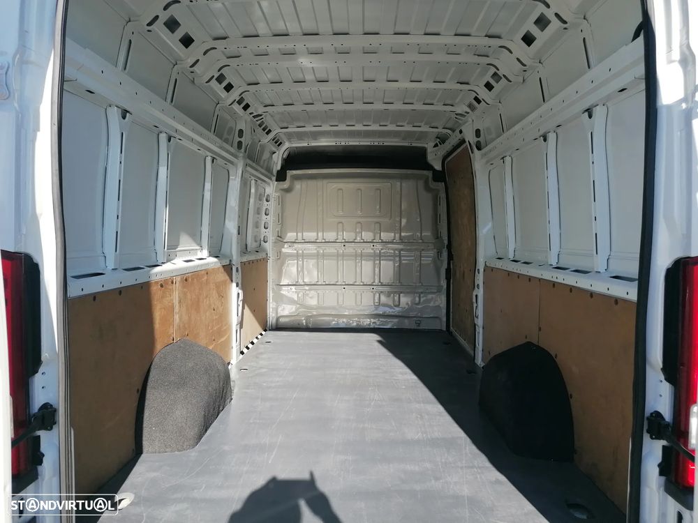 Fiat Ducato 2.3 Multijet - 7