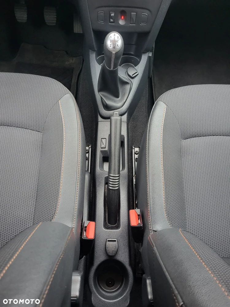 Dacia Sandero Stepway 0.9 TCe Ambiance - 23