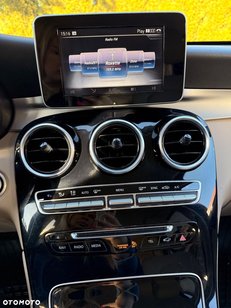 Mercedes-Benz GLC - 6