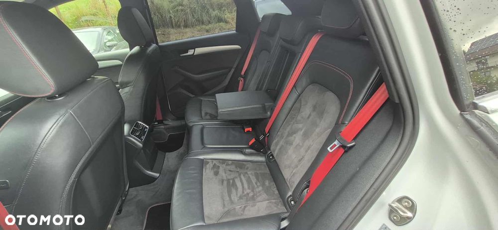 Audi Q5 2.0 TDI Quattro S tronic - 15