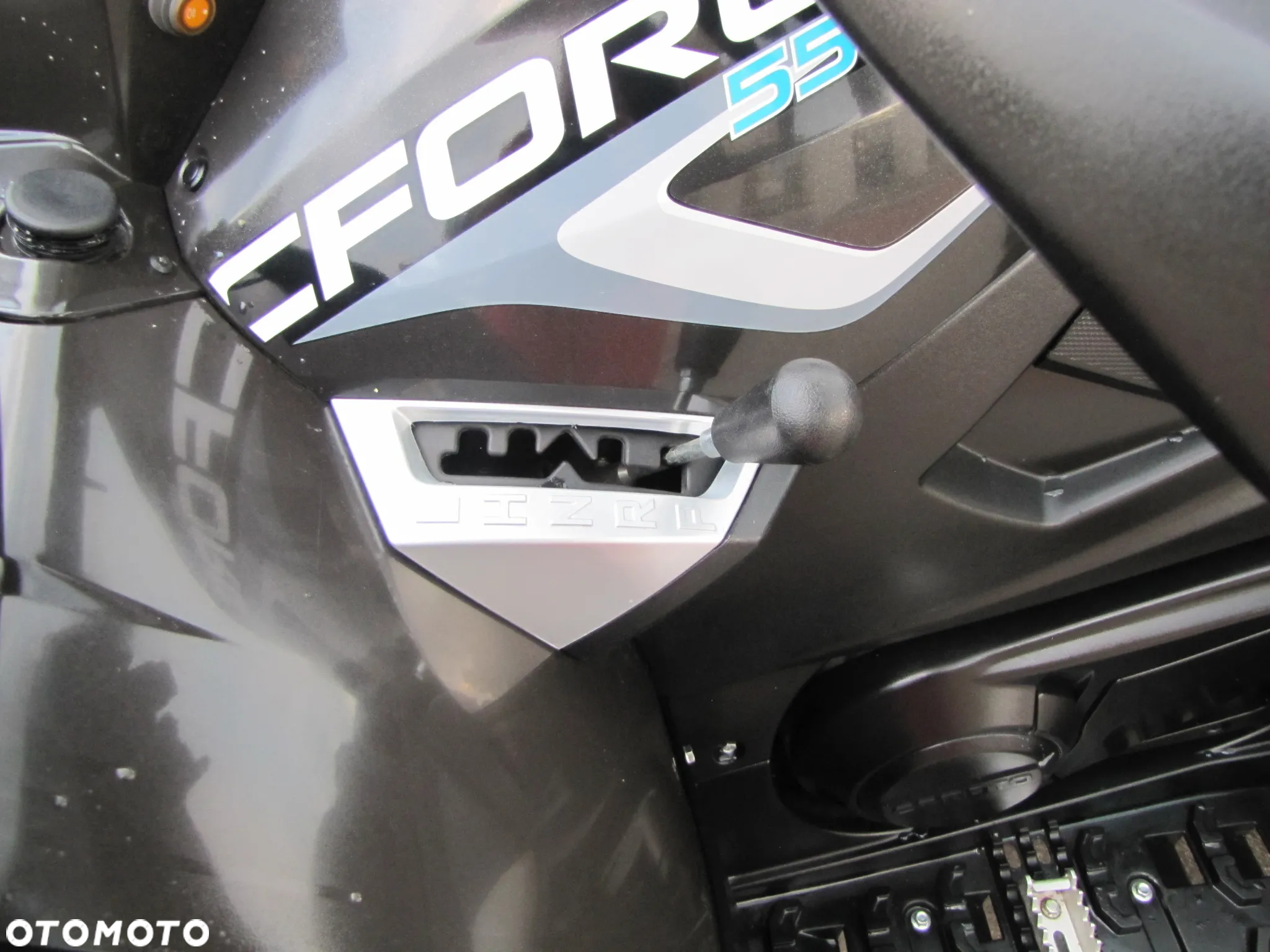 CFMoto Inny - 16