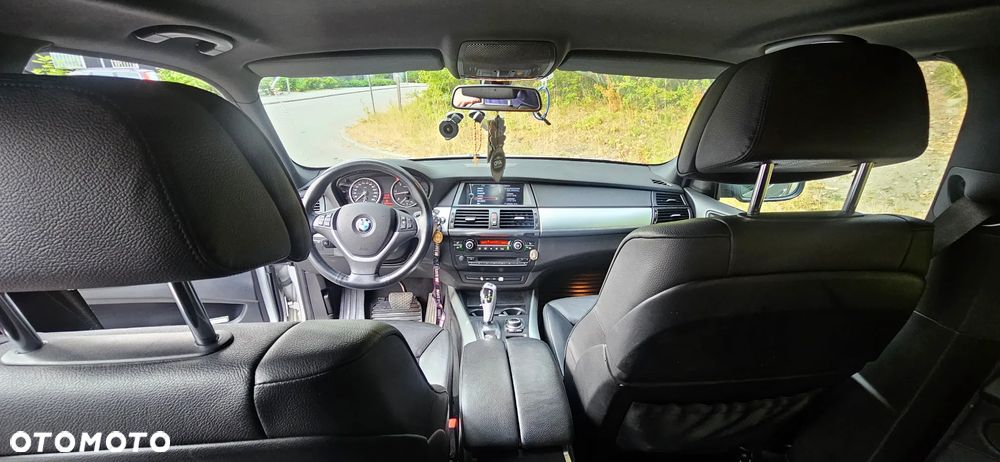 BMW X5 3.5d xDrive - 14