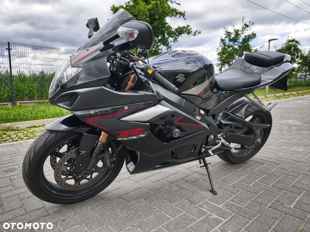Suzuki GSX-R - 9