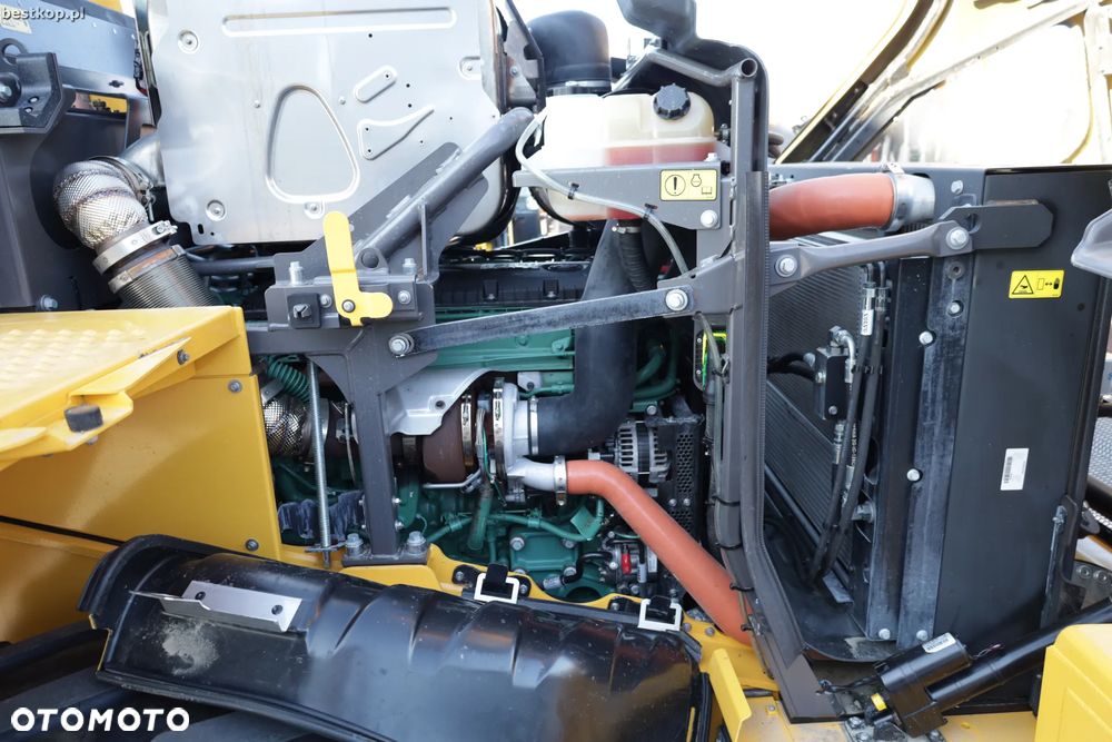 Volvo L110H L110H2 - 39