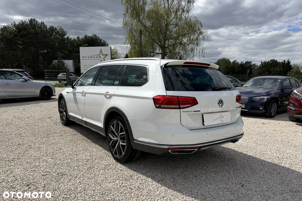 Volkswagen Passat - 7