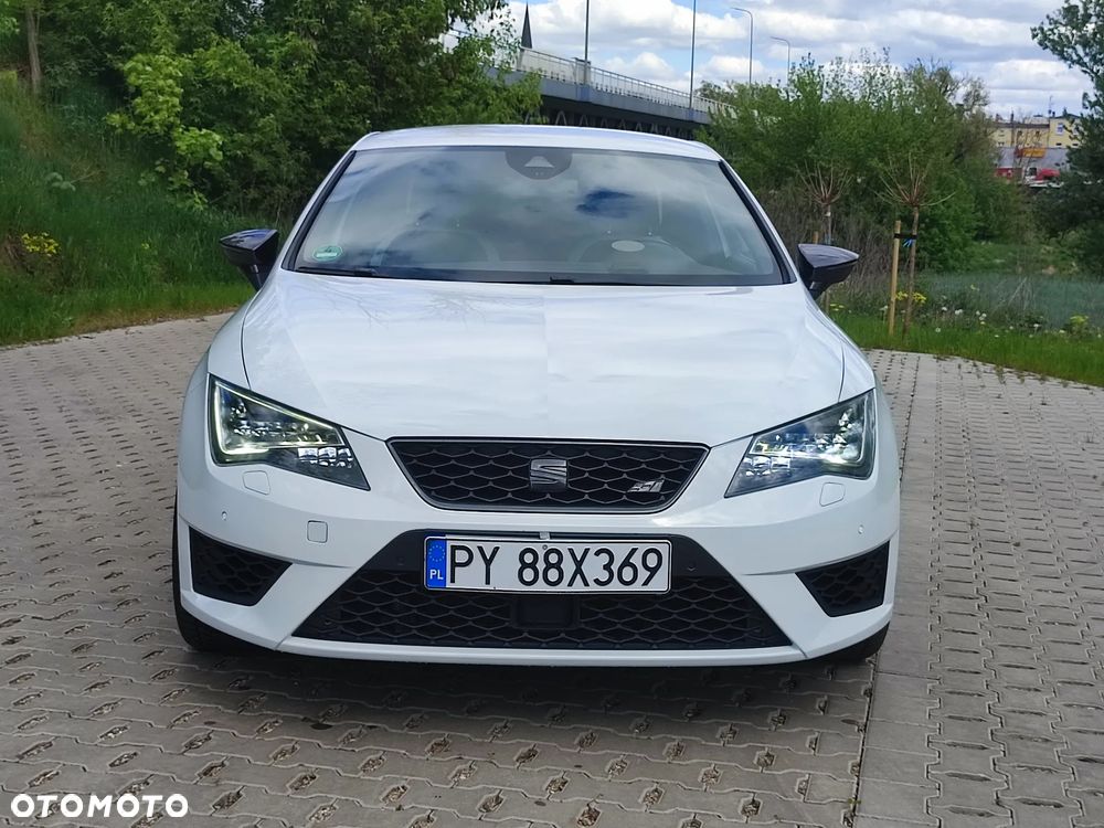 Seat Leon - 16