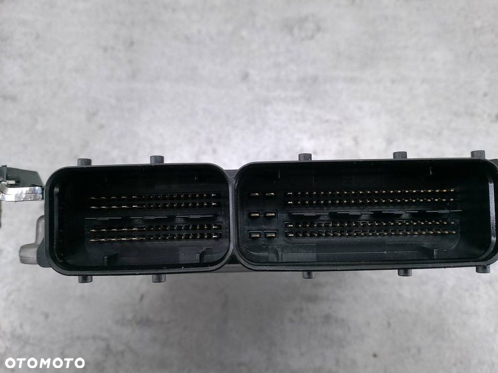 KOMPUTER, STEROWNIK AUDI A4 B6 03G906016HA 0281012219 1.9 TDI - 3