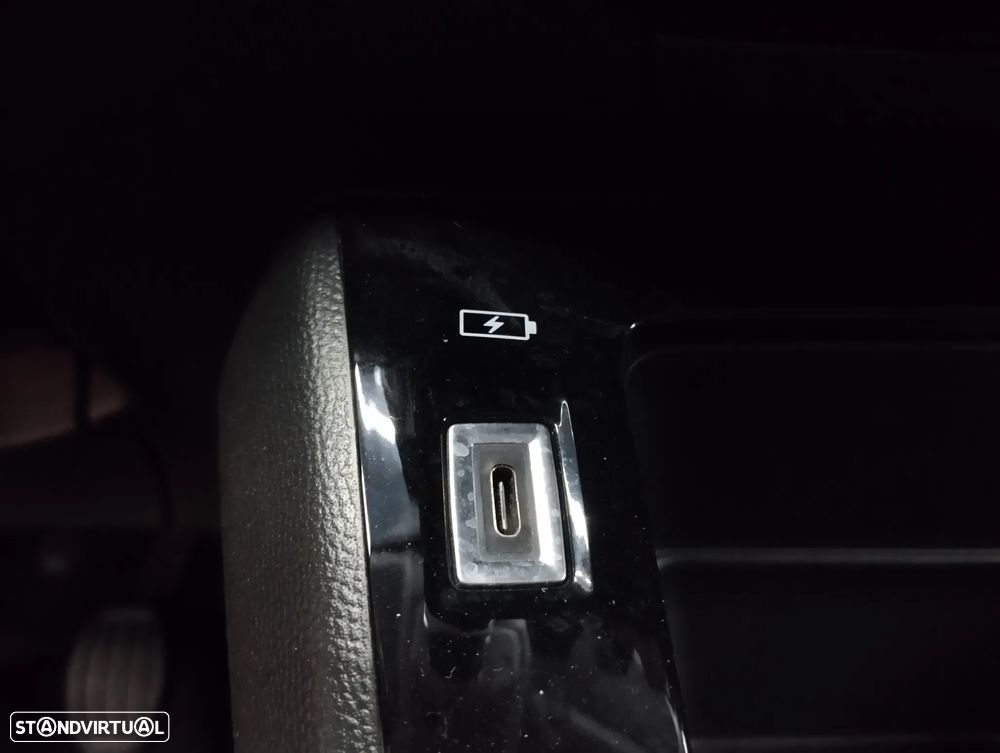 Peugeot 208 1.5 BlueHDi Active Pack - 33